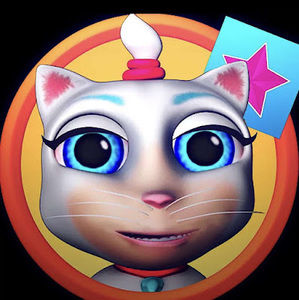 Meet your Posher, Mia